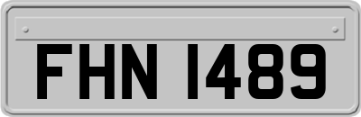 FHN1489