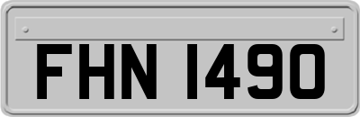 FHN1490