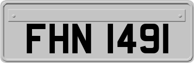 FHN1491