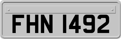 FHN1492