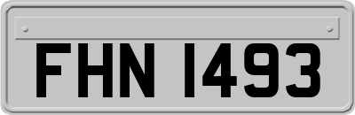 FHN1493