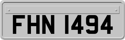 FHN1494