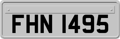 FHN1495