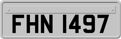 FHN1497
