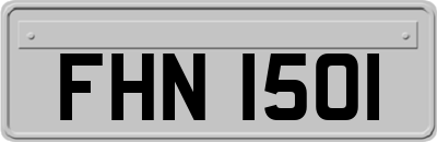 FHN1501