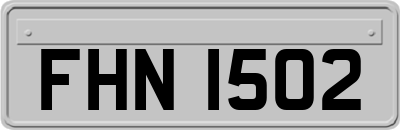 FHN1502