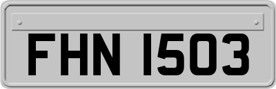 FHN1503