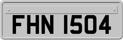 FHN1504