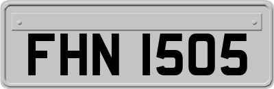 FHN1505