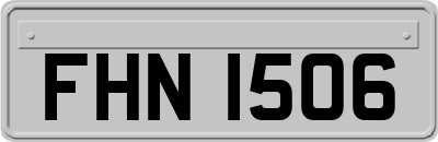FHN1506