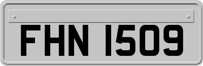 FHN1509