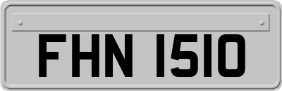 FHN1510