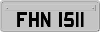 FHN1511
