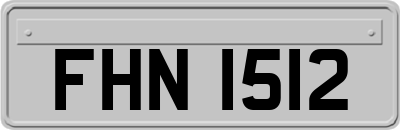FHN1512