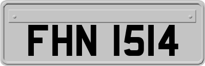 FHN1514