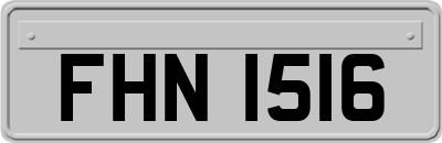 FHN1516