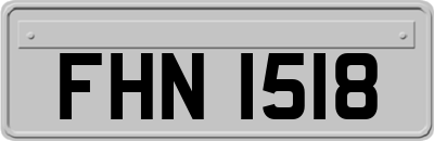 FHN1518