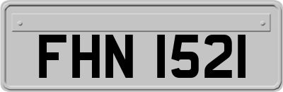 FHN1521