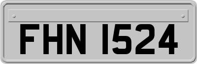 FHN1524