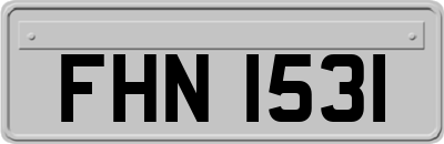 FHN1531