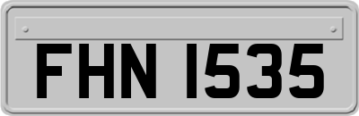 FHN1535