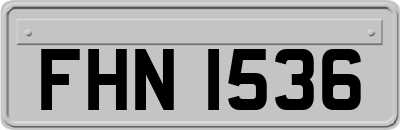 FHN1536