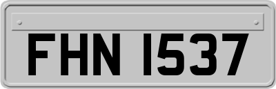 FHN1537