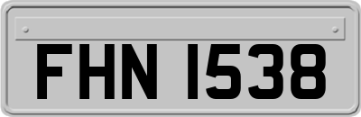FHN1538
