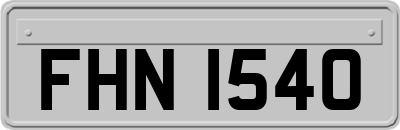 FHN1540