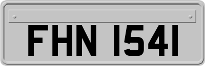 FHN1541