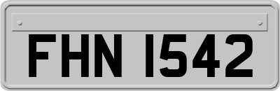 FHN1542