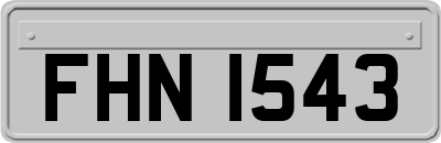 FHN1543