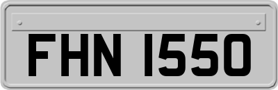 FHN1550
