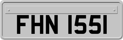 FHN1551