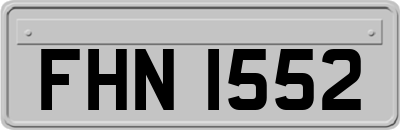 FHN1552