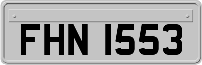 FHN1553