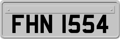 FHN1554