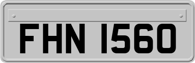 FHN1560