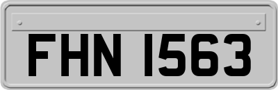 FHN1563