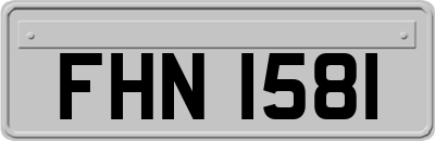 FHN1581