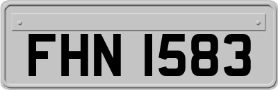 FHN1583