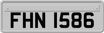 FHN1586