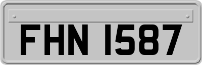 FHN1587