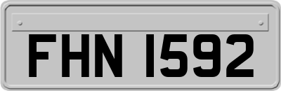 FHN1592