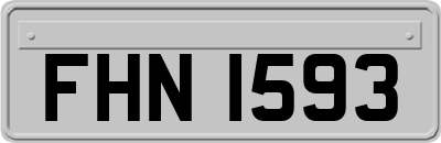 FHN1593