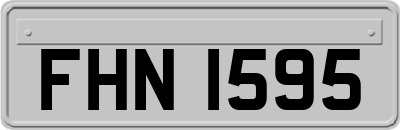 FHN1595