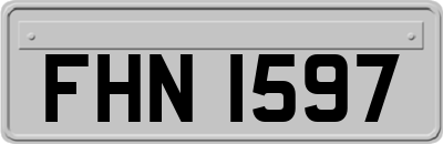 FHN1597