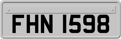 FHN1598