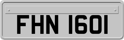 FHN1601