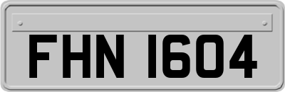 FHN1604